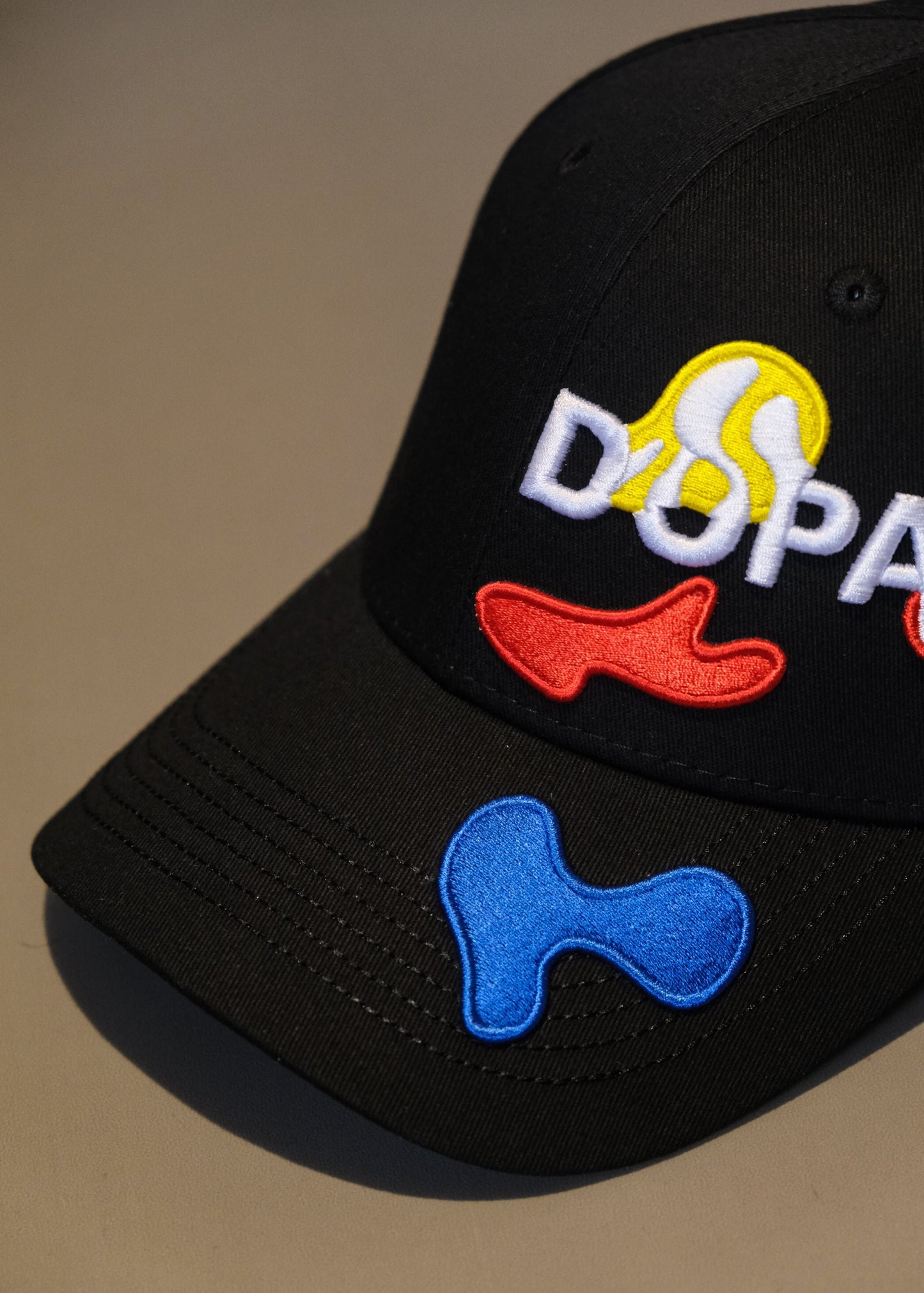 Dopamine Cap