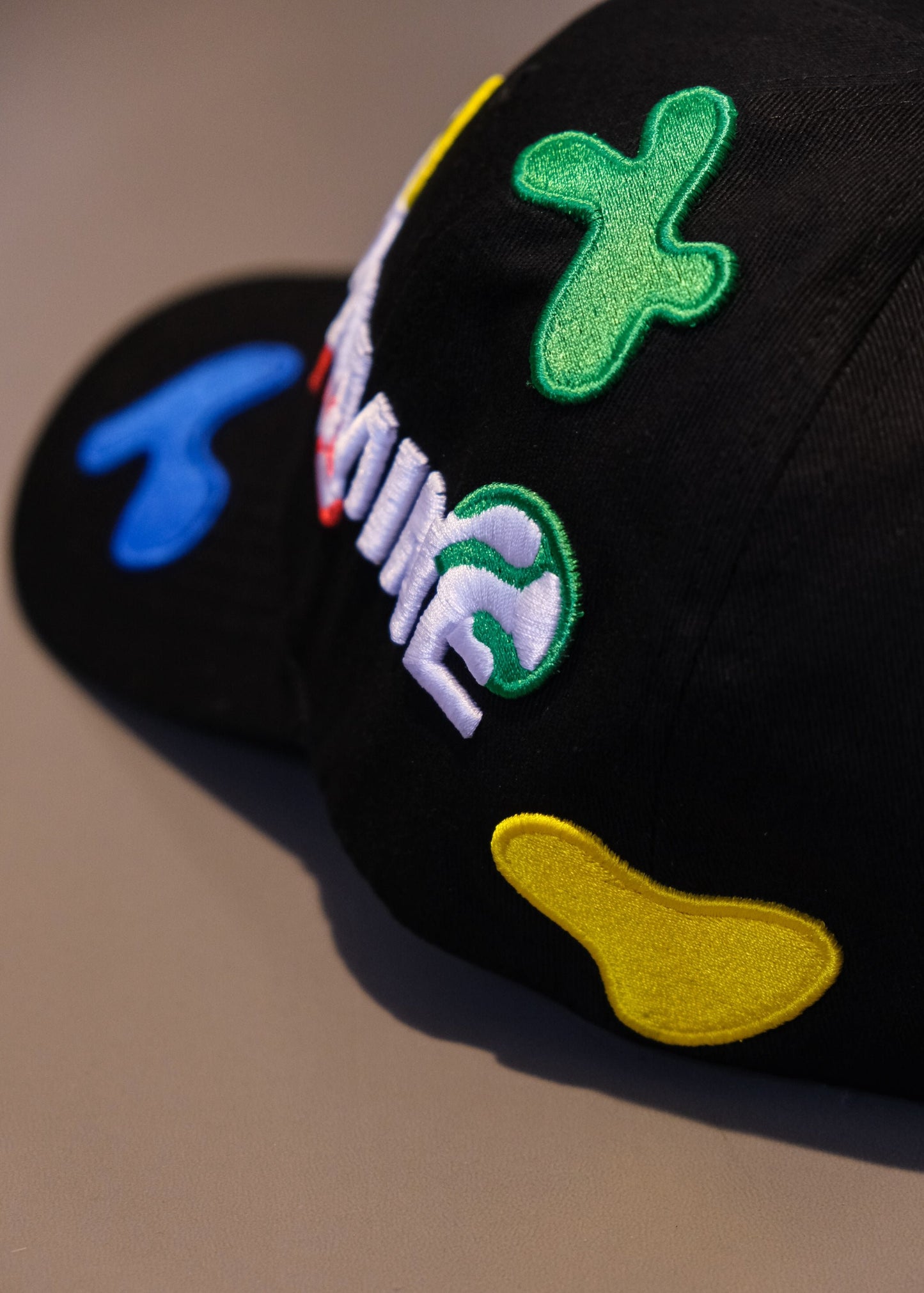 Dopamine Cap