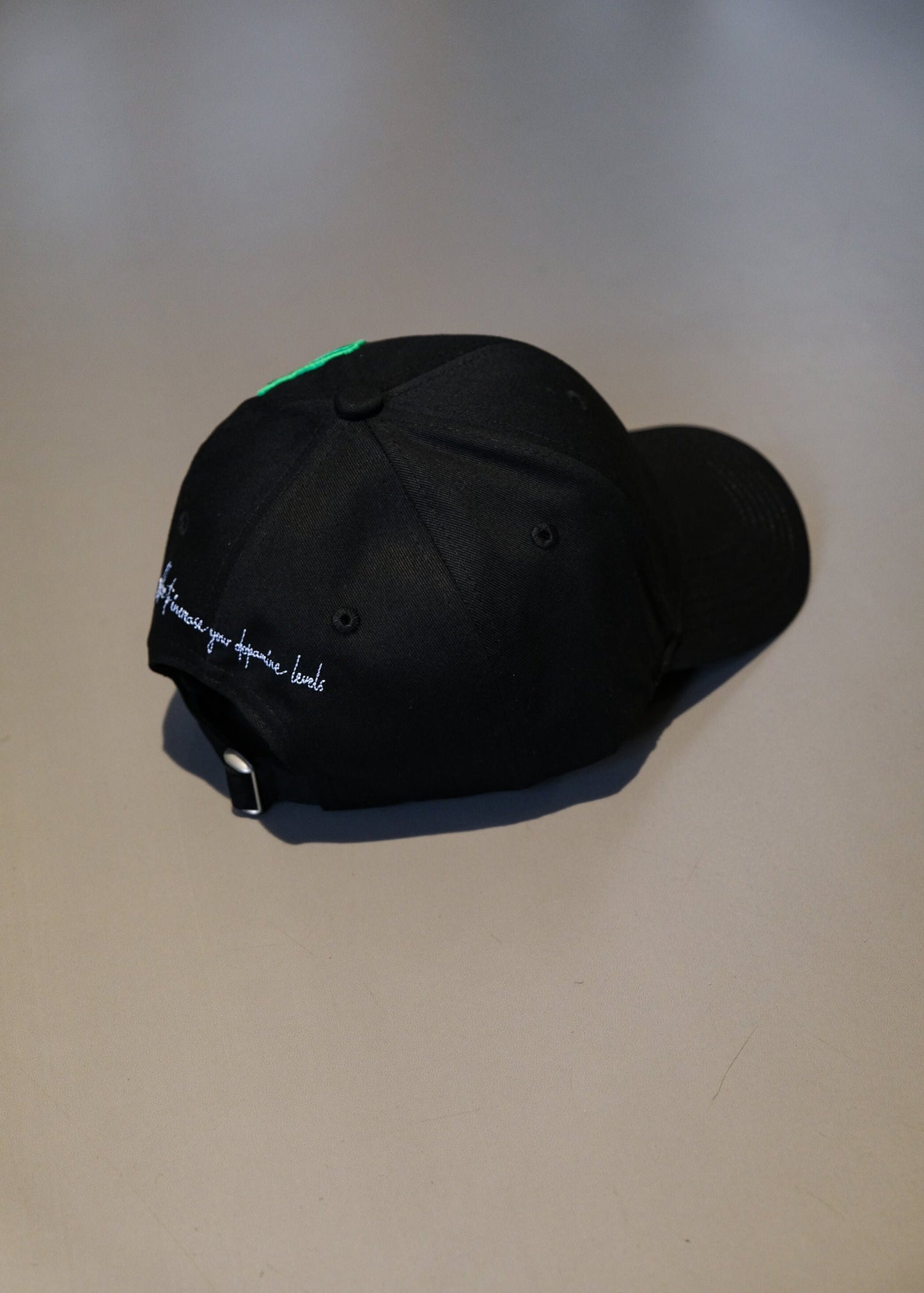 Dopamine Cap