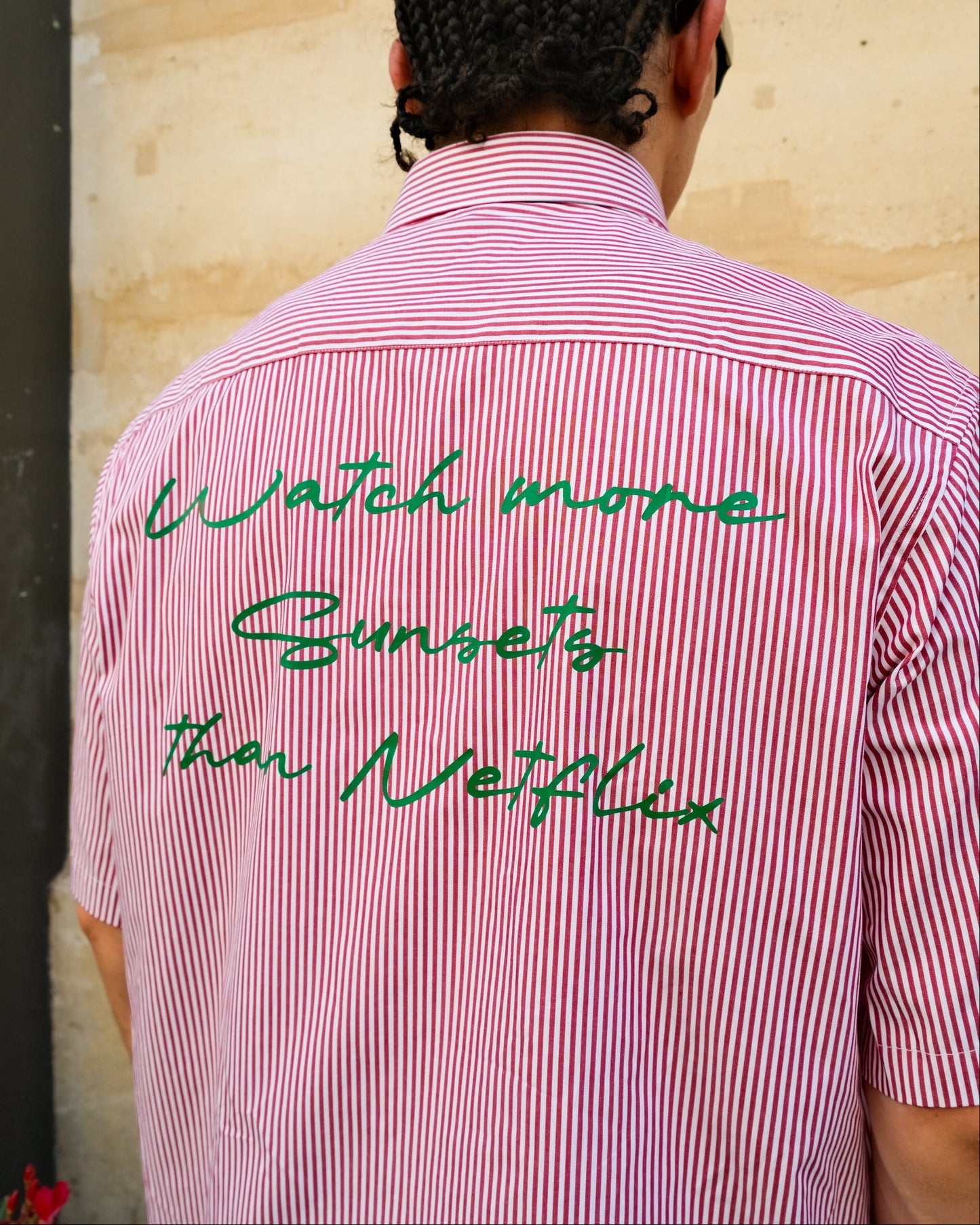 Sunset Shirt