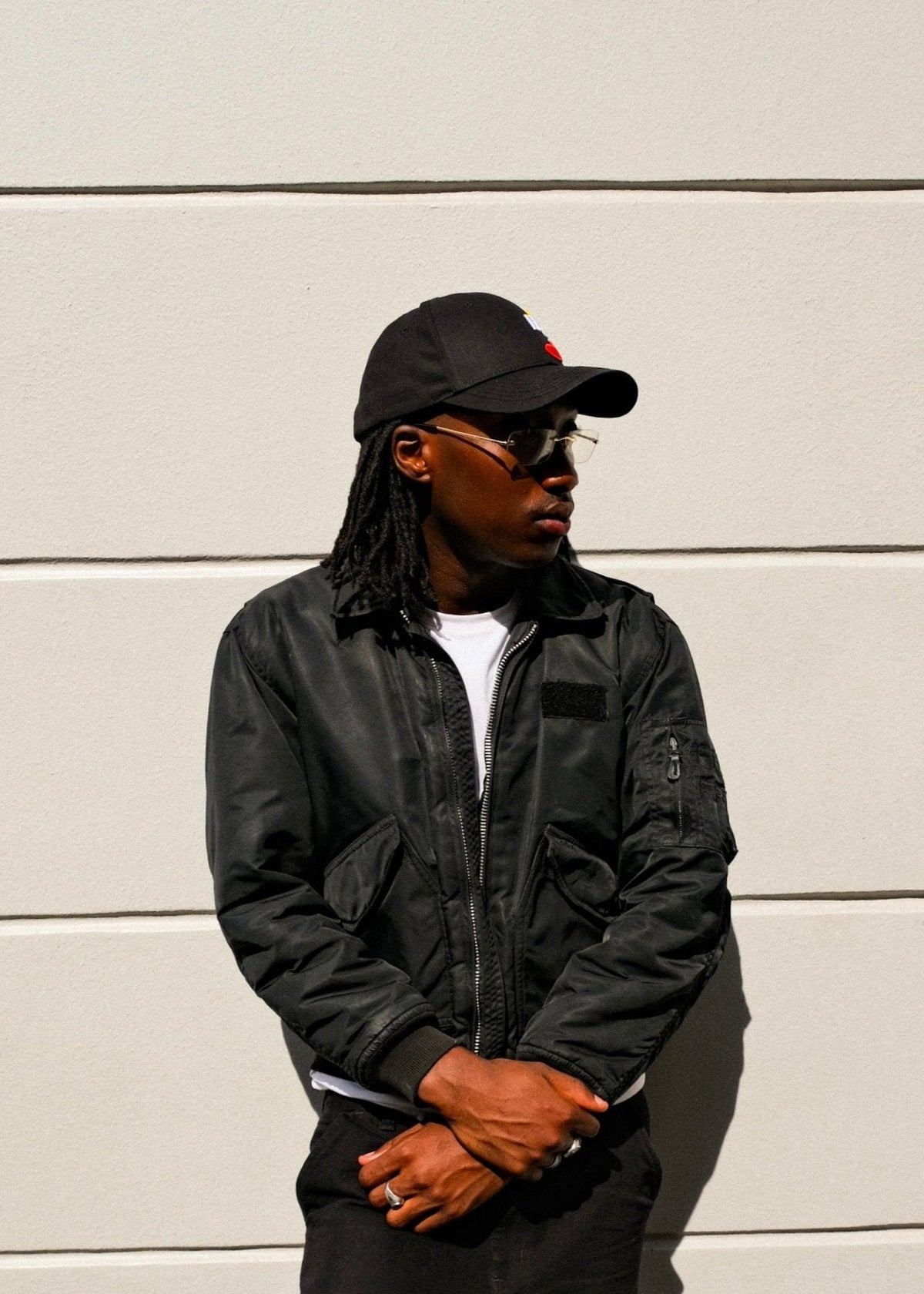 Casquette Dopamine