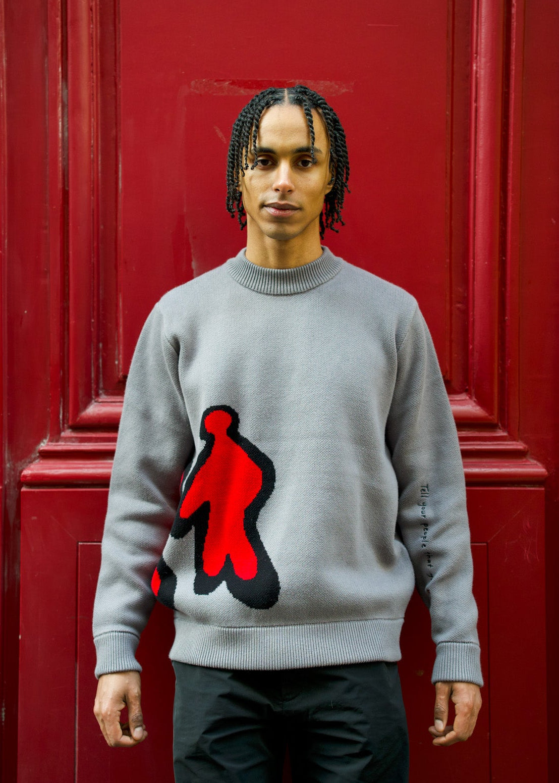People Sweater