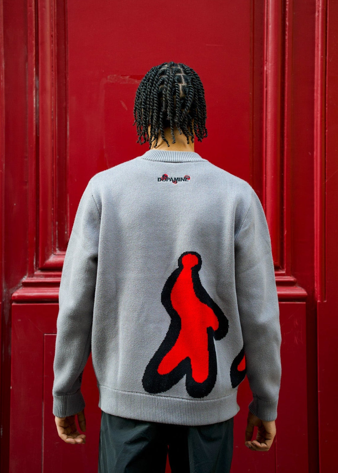 People Sweater