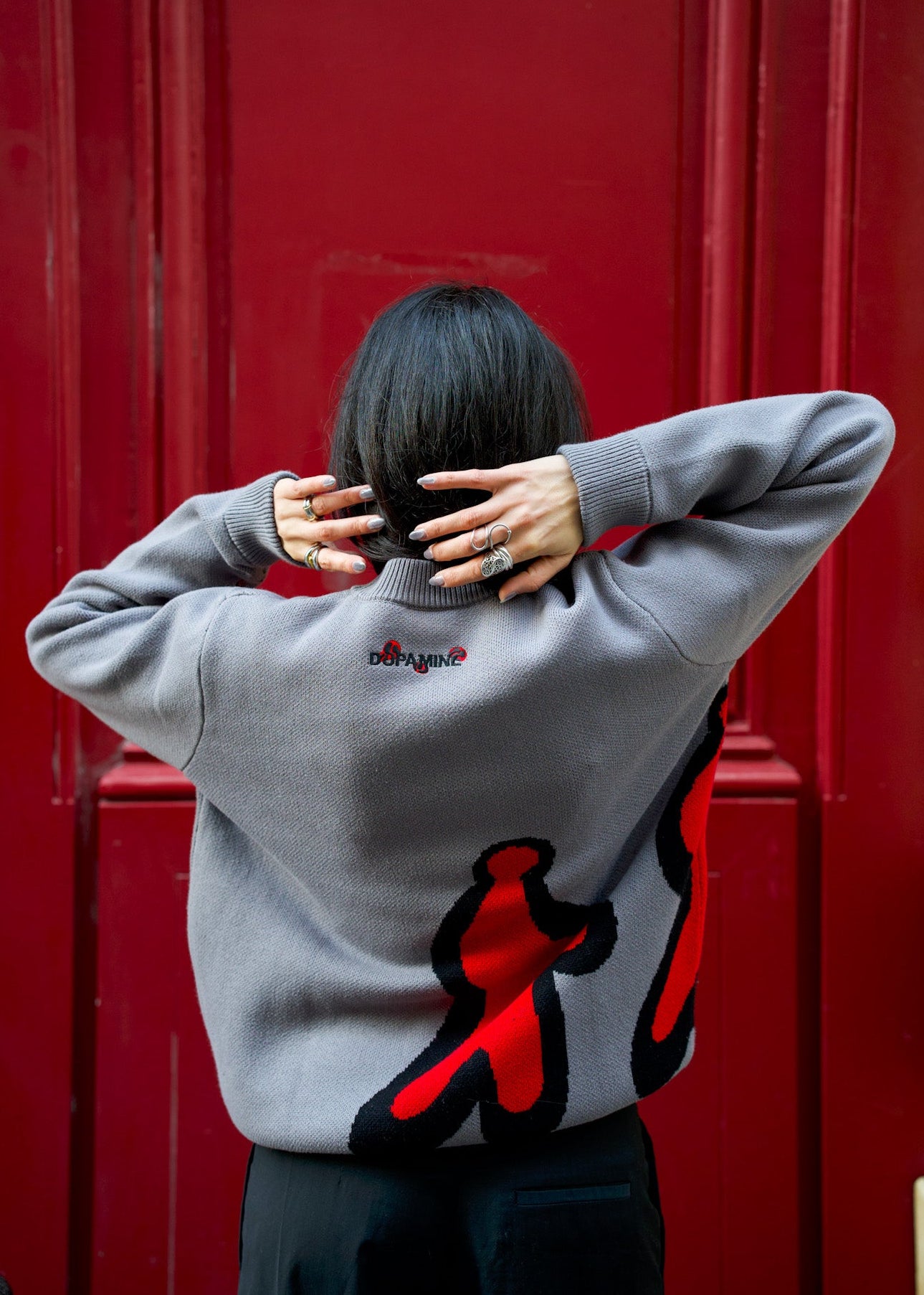 People Sweater
