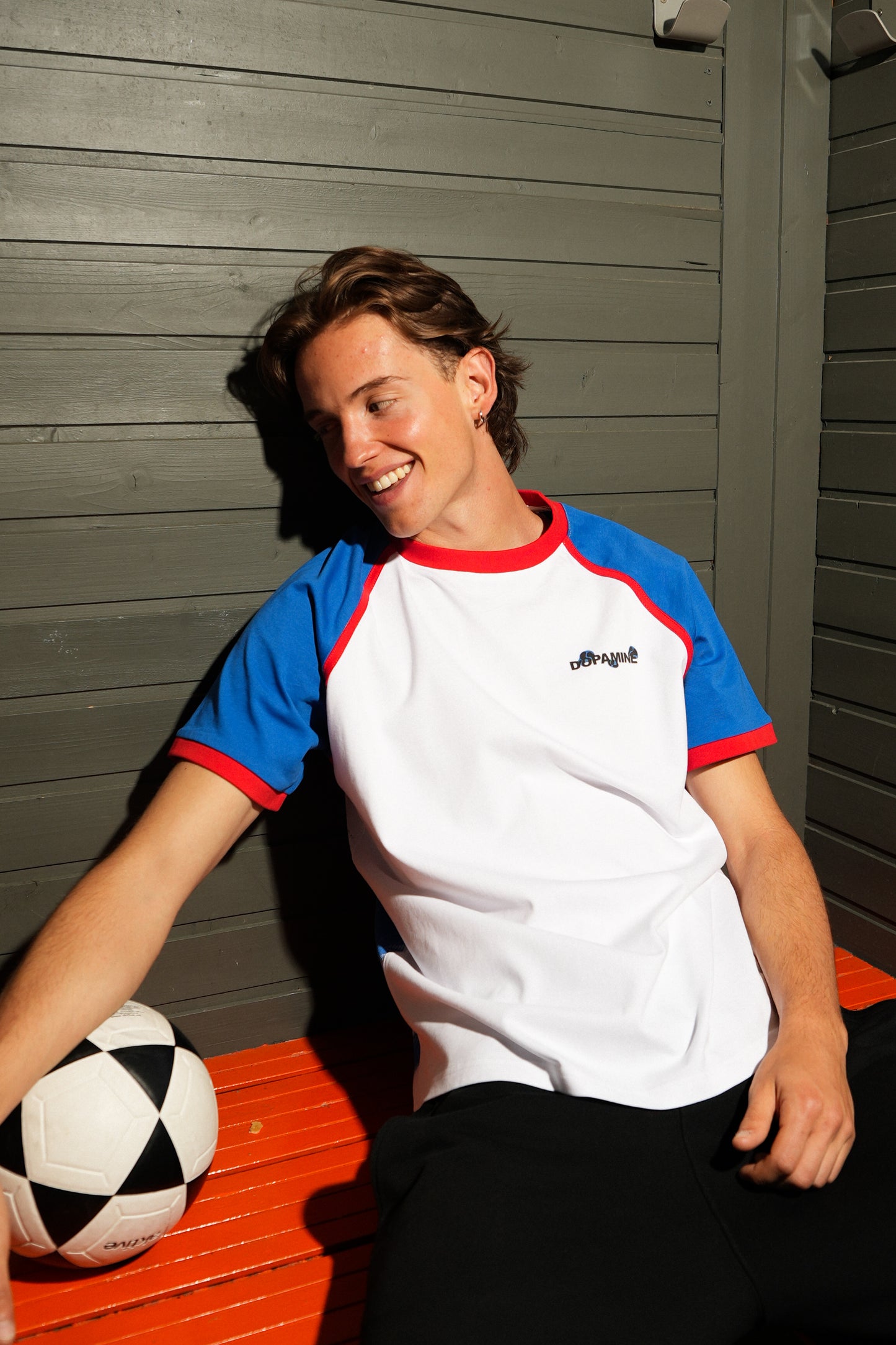 T-shirts World Cup