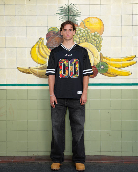 Fruit Bowl Jersey