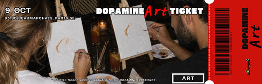 DOPAMINE ART