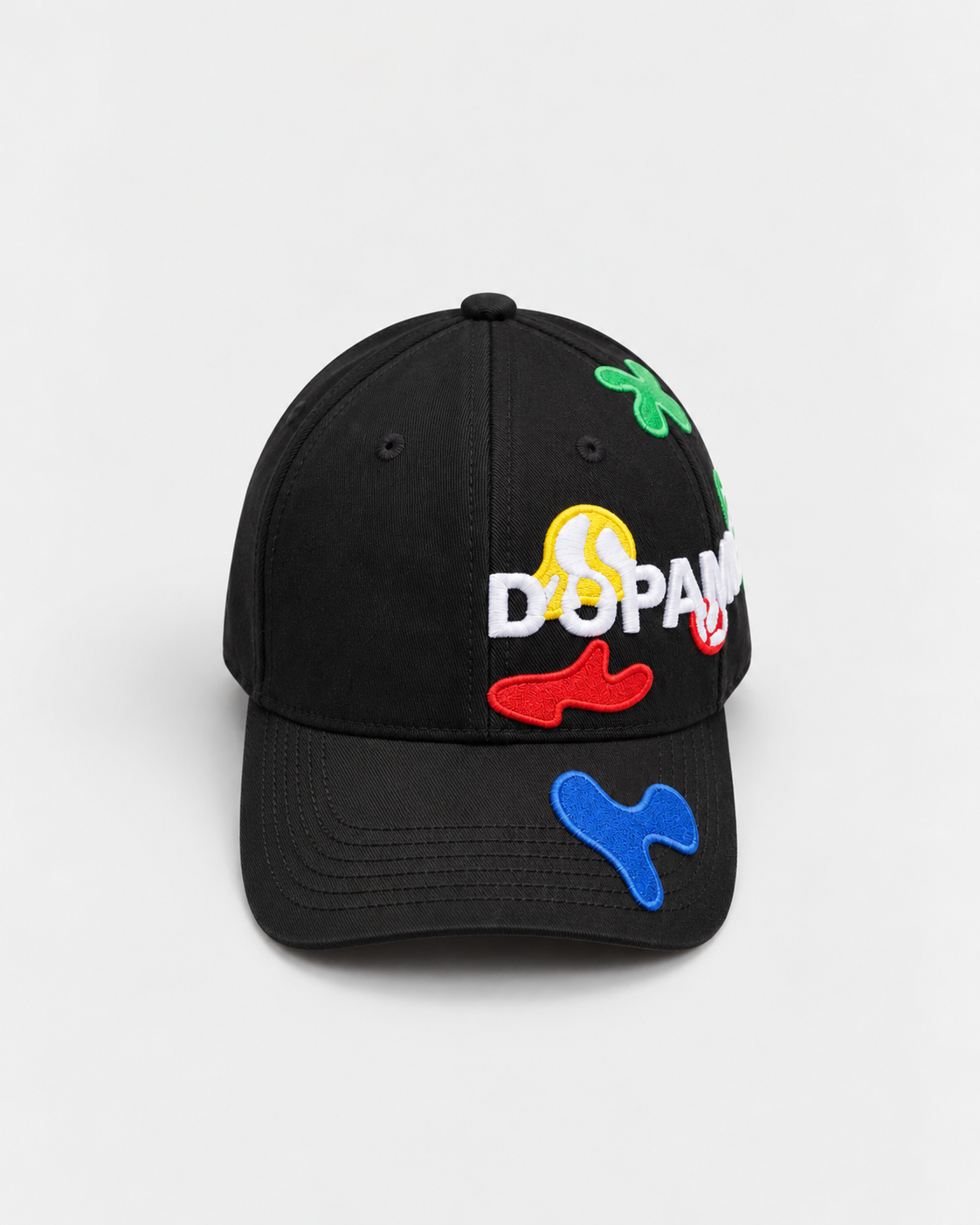 Casquette Dopamine