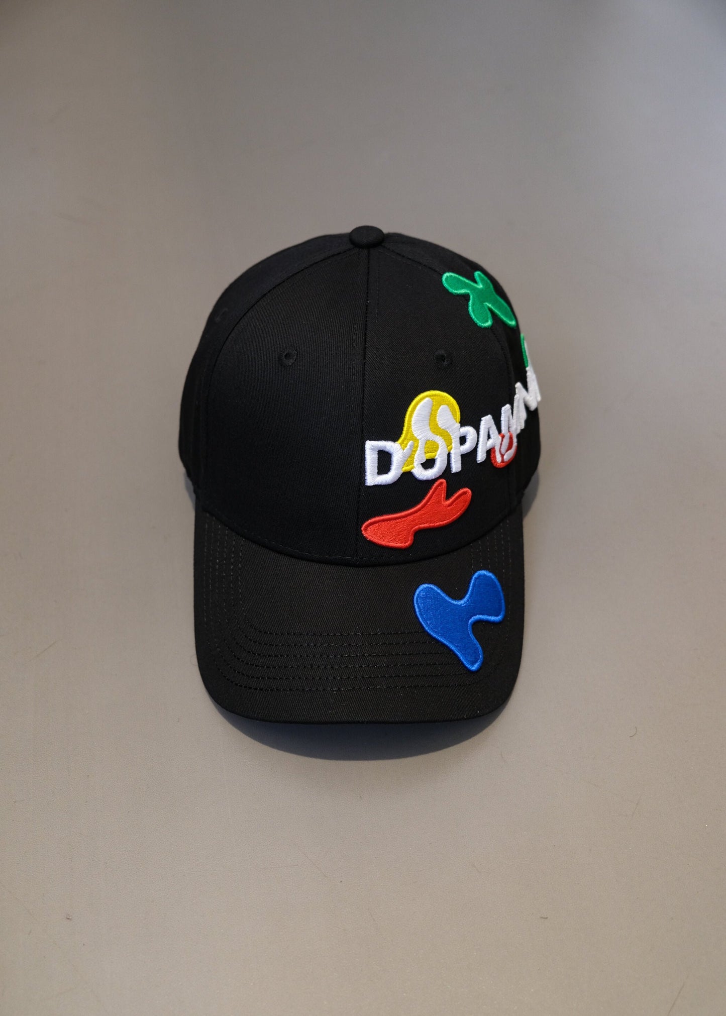 Dopamine Cap