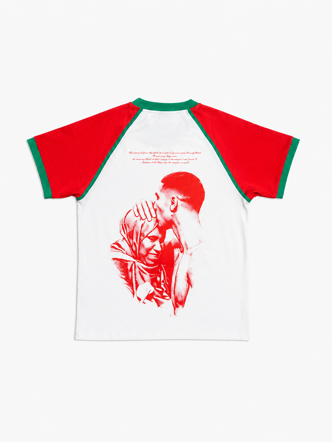 T-shirts World Cup