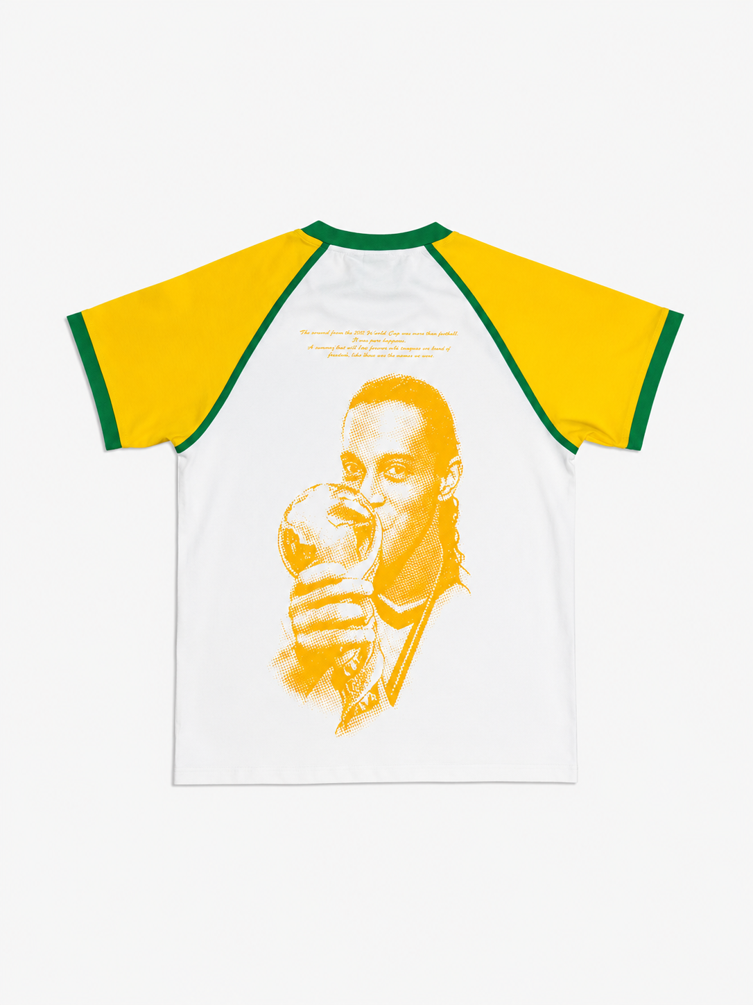 T-shirts World Cup