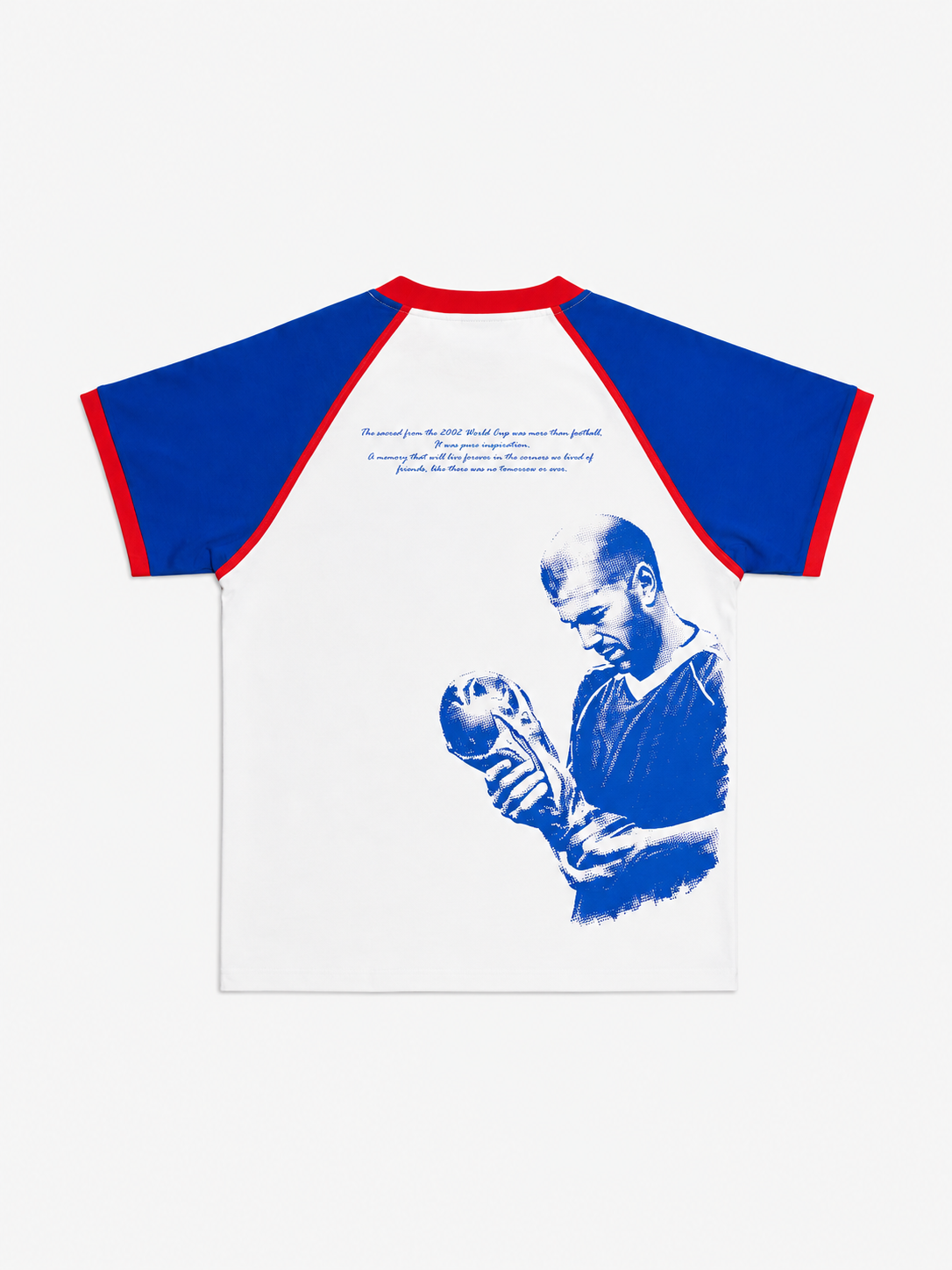 T-shirts World Cup