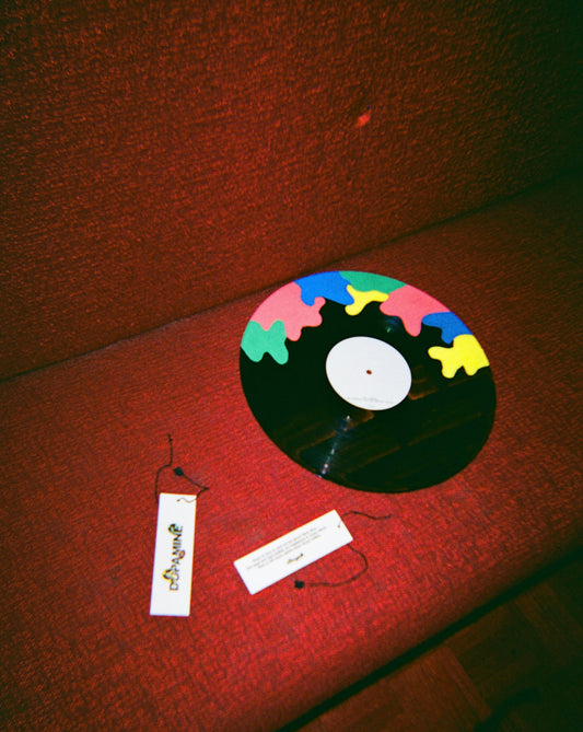 Vinyl Dopamine