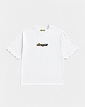 Logo T-shirt - Blanc