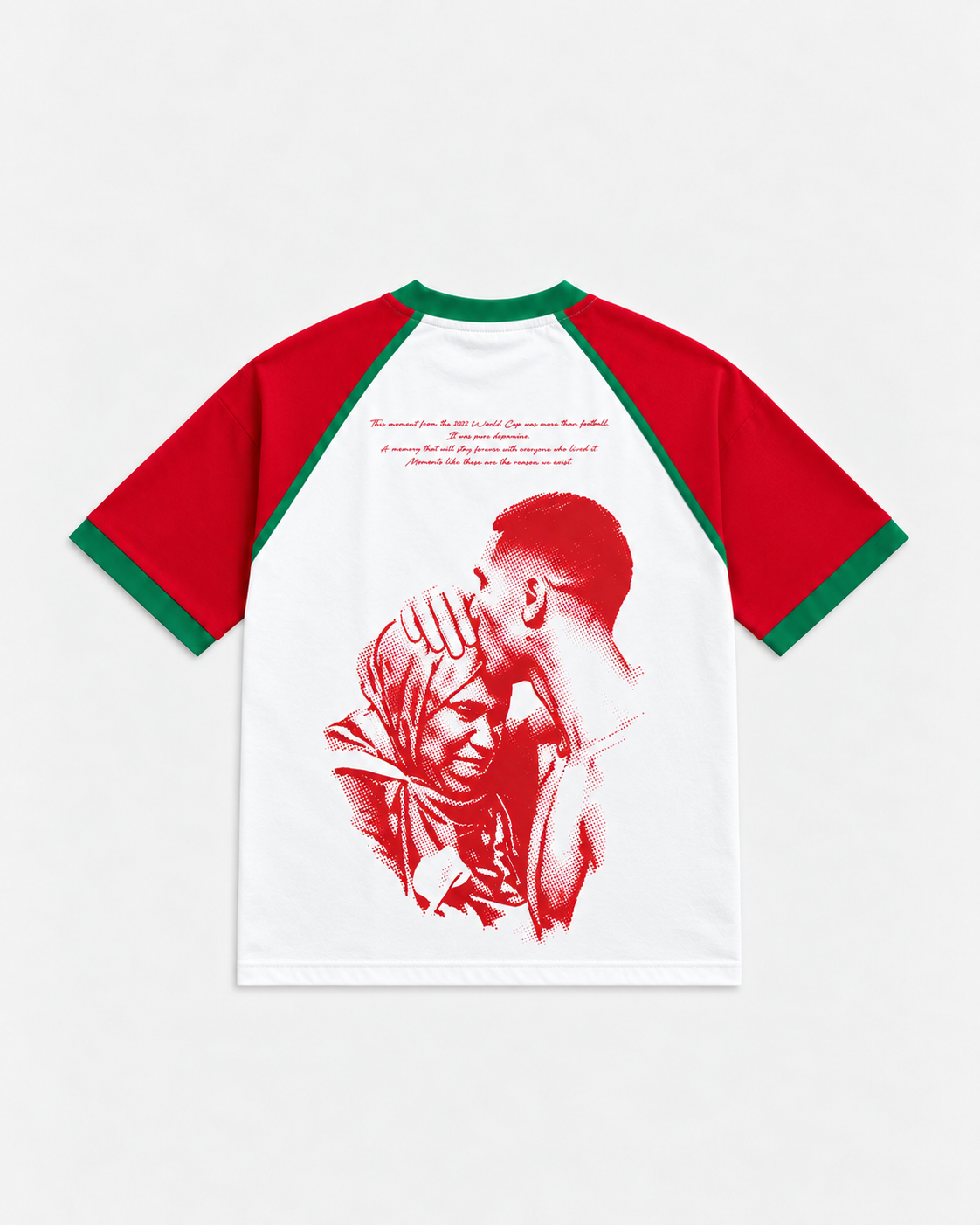 T-shirts Football