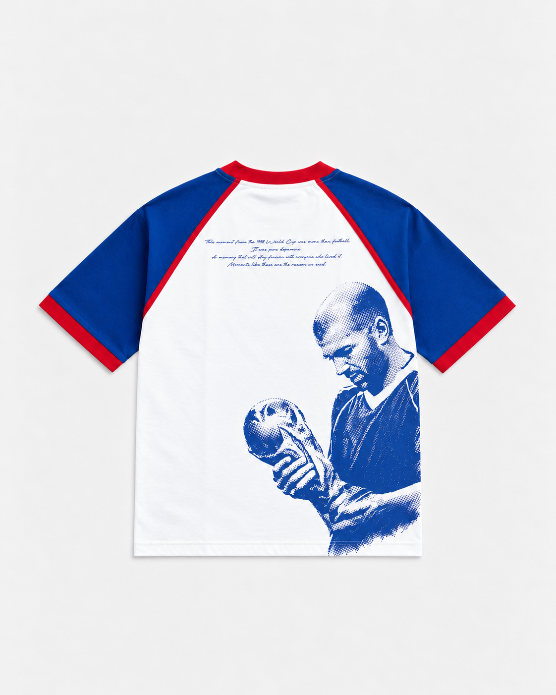 T-shirts Football