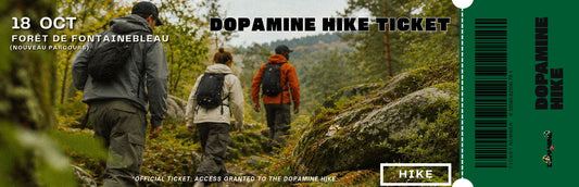 DOPAMINE HIKE