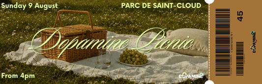 Dopamine Picnic